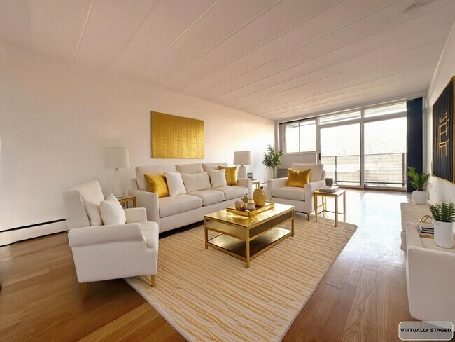 Foto del edificio - 345 Harvard St