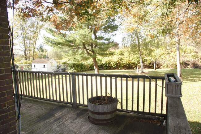 Foto del edificio - 6 Dragon Ct Cir