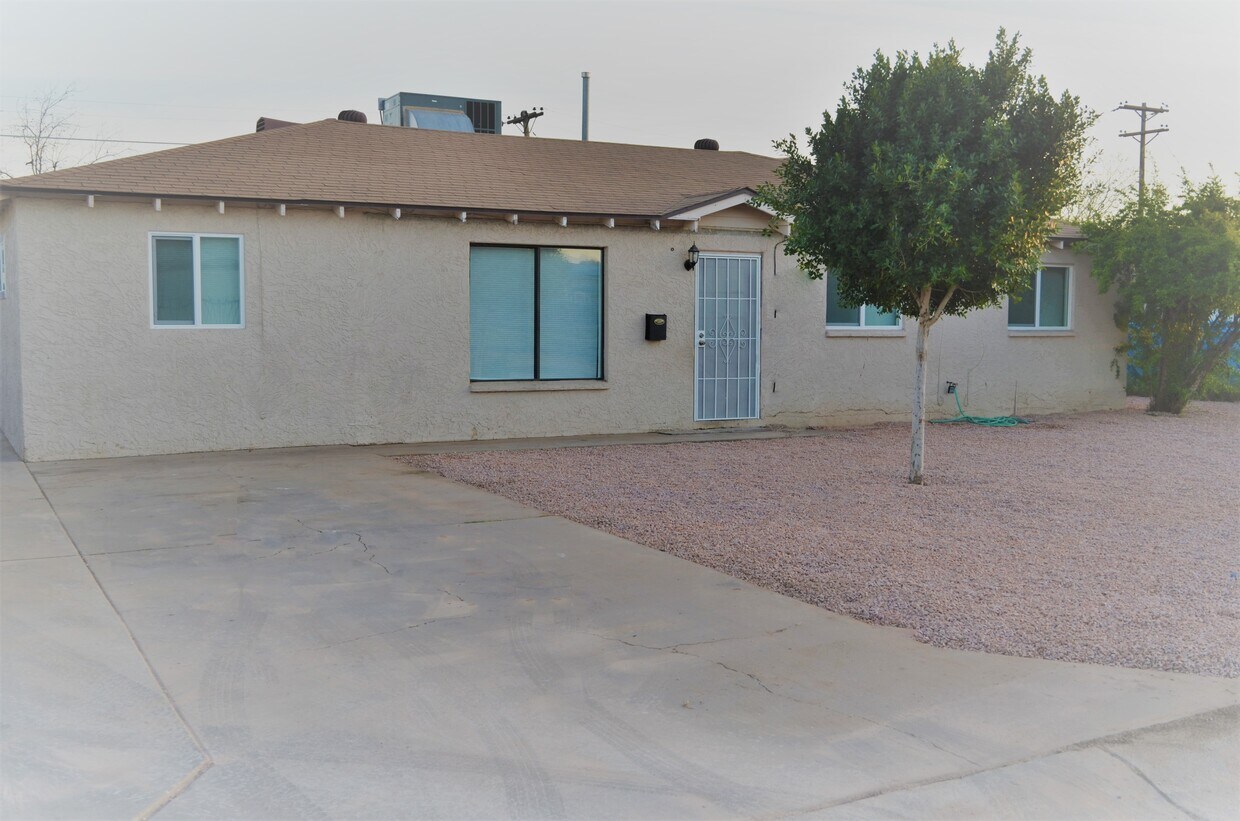 3419 W Luke Ave, Phoenix, AZ 85017 House Rental in Phoenix, AZ