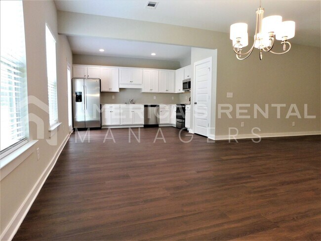 Building Photo - Home for  Rent in Brookwood, AL....Availab...