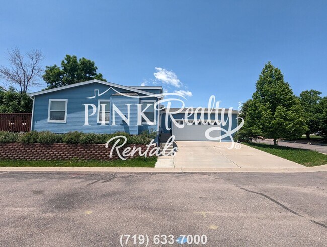 Building Photo - Lovely 3 Bedroom Rancher in Antelope Ridge!