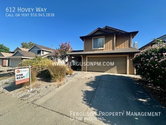 Primary Photo - 612 Hovey Way