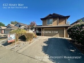 Building Photo - 612 Hovey Way