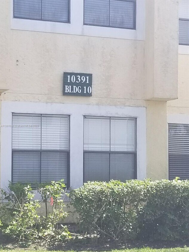 10391 SW 150th Ct Unit 10102, Miami, FL 33196 Apartment for Rent in