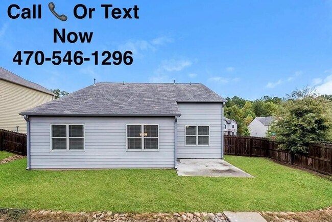 Foto del edificio - 214 Silverwood Dr