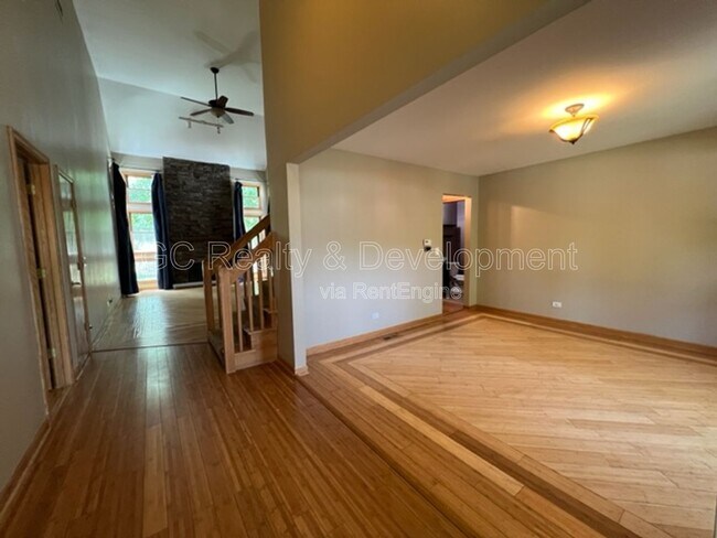 Foto del edificio - 2805 Breckenridge Cir
