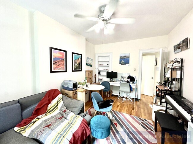 Building Photo - 318 West 107th Street