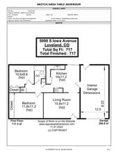 Building Photo - 5008 S Iowa Ave