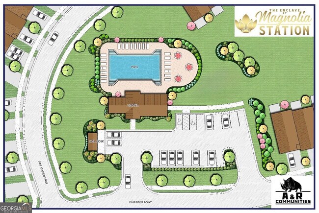 Foto del edificio - 6428 Pine St