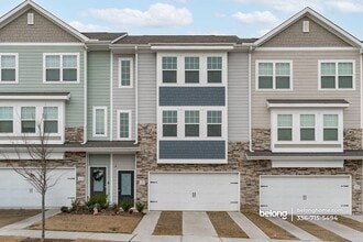 Building Photo - 5235 Deep Channel Dr