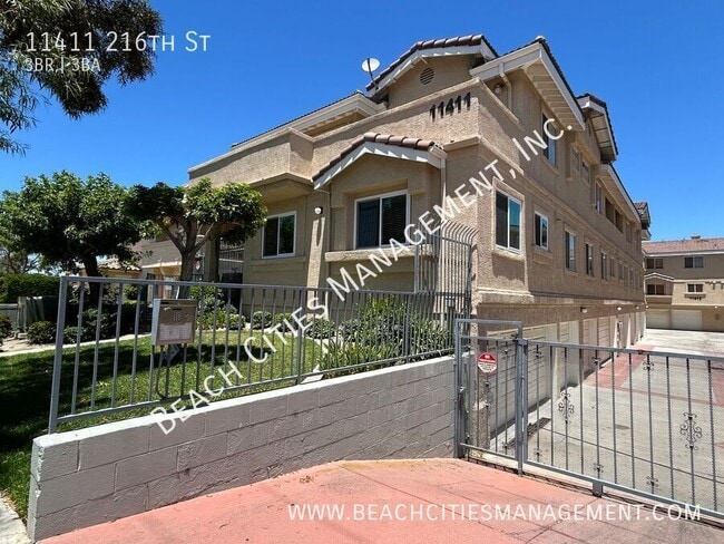 Foto del edificio - 11411 216th St