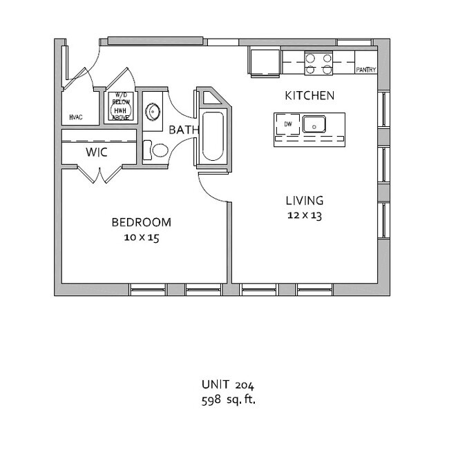 Foto del edificio - School