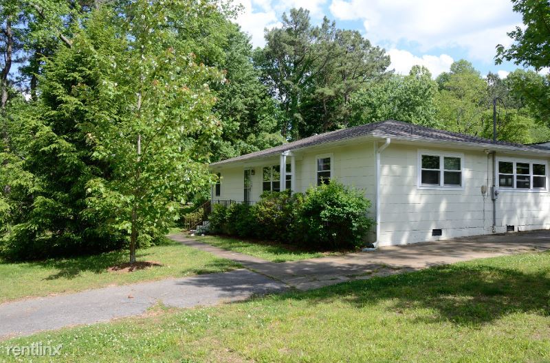 Foto principal - 3 br, 2 bath House - 4321 Panorama Dr SE