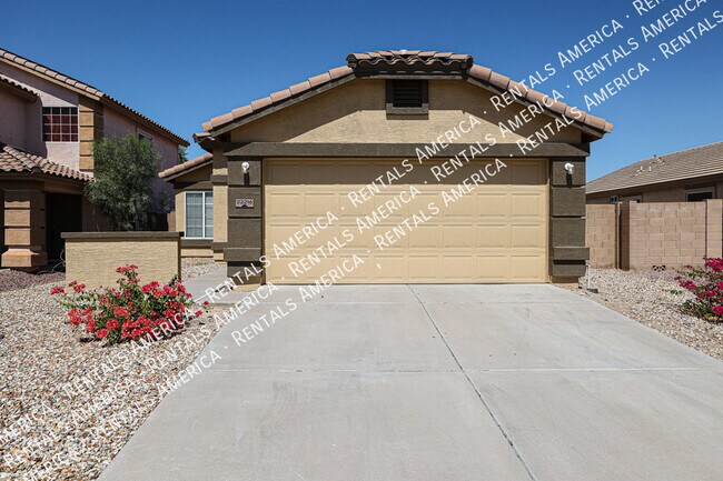 Foto del edificio - 22216 W Hadley St