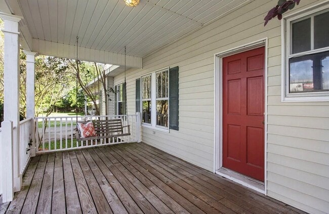 Building Photo - 508 Foreman Dr