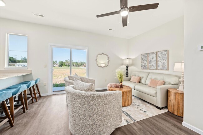 Foto del edificio - 288 Copper Tail Ln