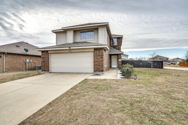 Photo - 2725 Marsha Ln, Royse City, TX 75189 House