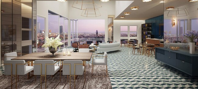 Foto del edificio - Jade Apartments