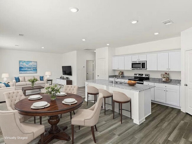 Foto del edificio - Stunning 3-2.5-2 in Forney ISD!