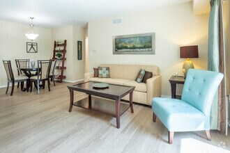 Interior Photo - Swan Harbour Apartments