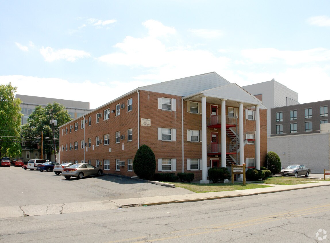 Foto del edificio - 31 Chittenden Ave