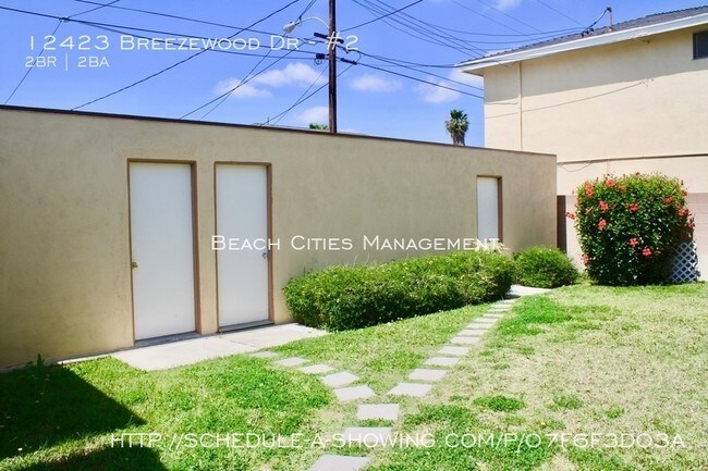 Foto del edificio - 12423 Breezewood Dr