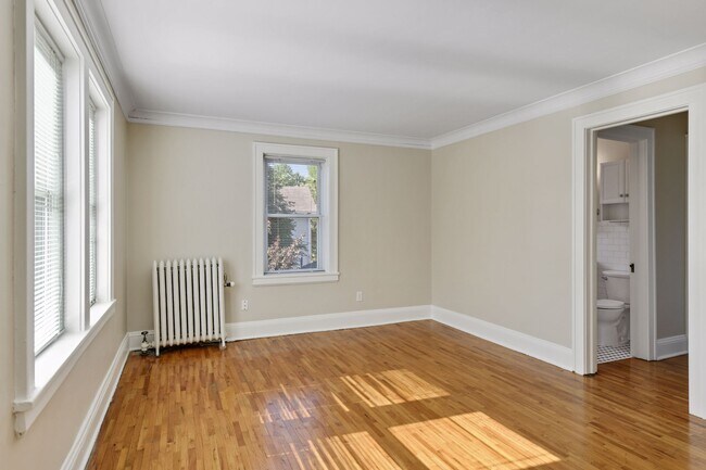 Foto del edificio - St. Clair