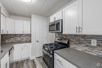 Interior Photo - Stratford Apartments