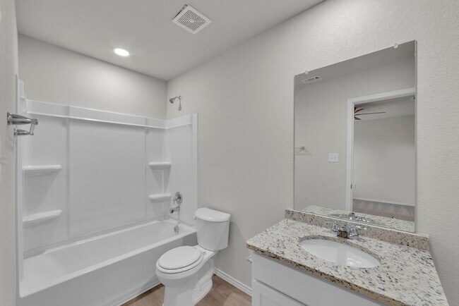 Building Photo - 7356 Misty Ridge Dr
