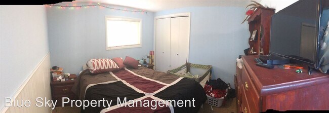 Foto del edificio - 1 br, 1 bath House - 246 1/2 S. 2ND E.