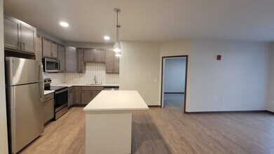 Interior Photo - Van Buren West