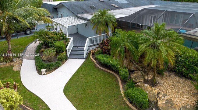 Foto del edificio - 14500 SW 17th Ct