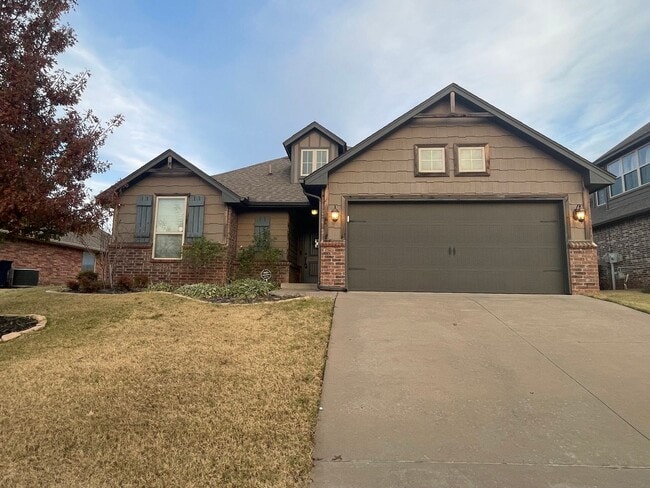 Deer Creek Schools - Deer Creek Schools House