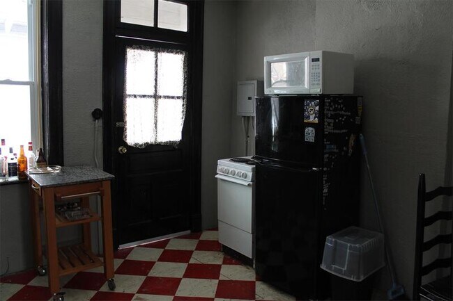 Foto del edificio - 2839 Cherokee St
