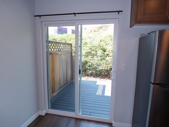 Foto del edificio - Cozy Townhome for Rent