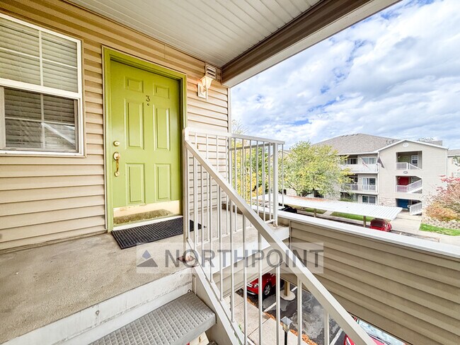 Foto del edificio - River Run Condo -Top Floor - 3 bed 2 bath