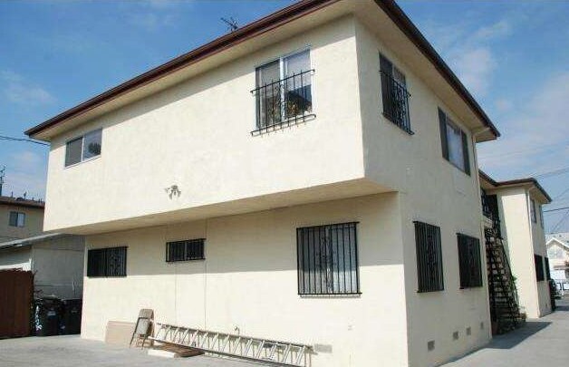 Foto del edificio - 1038 S Harvard Blvd