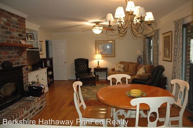 Foto del edificio - 9 Raven Rock Ct