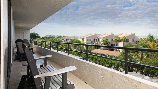 Foto del edificio - 7F38C9 Siesta Key