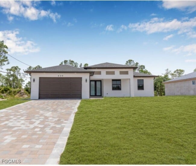 Foto del edificio - 1105 Jaguar Blvd