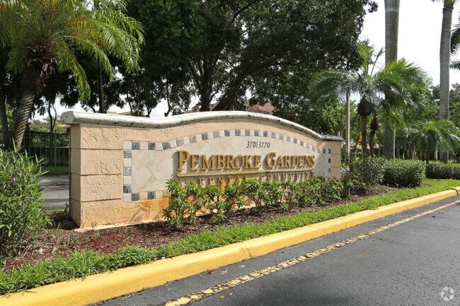 pembroke gardens nike outlet