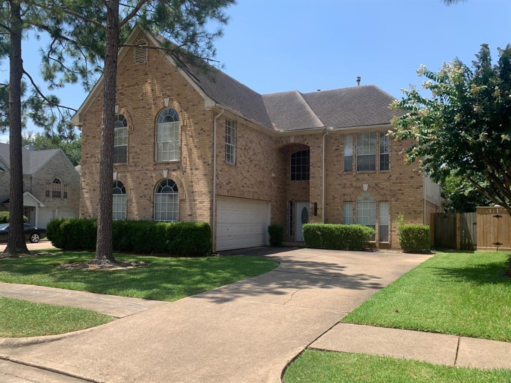 16514 Dawncrest Way, Sugar Land, TX 77498 House for Rent in Sugar