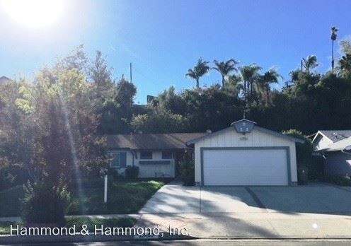 Primary Photo - 3 br, 1.5 bath House - 23400 Erwin St.