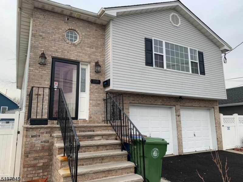 1119 Bergen Ave Unit 1, Linden, NJ 07036 Room for Rent in Linden, NJ