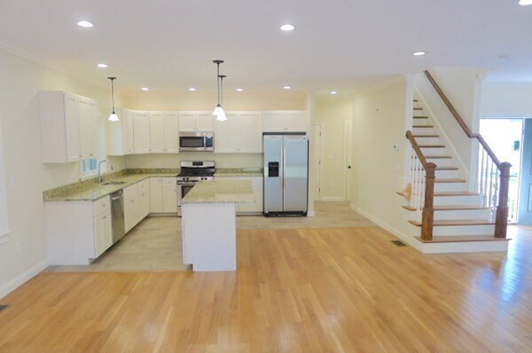 Foto del edificio - 299 Cabot St