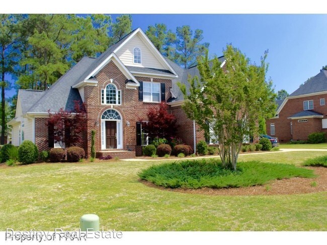 Foto del edificio - 5 br, 3 bath House - 360 Kimberwicke Drive
