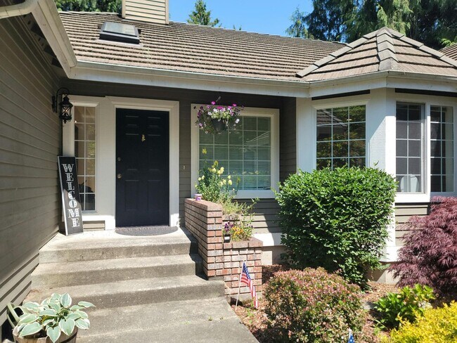 Building Photo - 3 Bedroom Port Ludlow Rambler