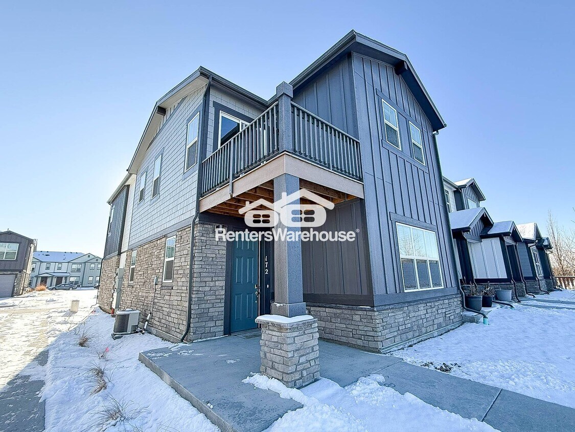 Foto principal - 176 Ambrose St