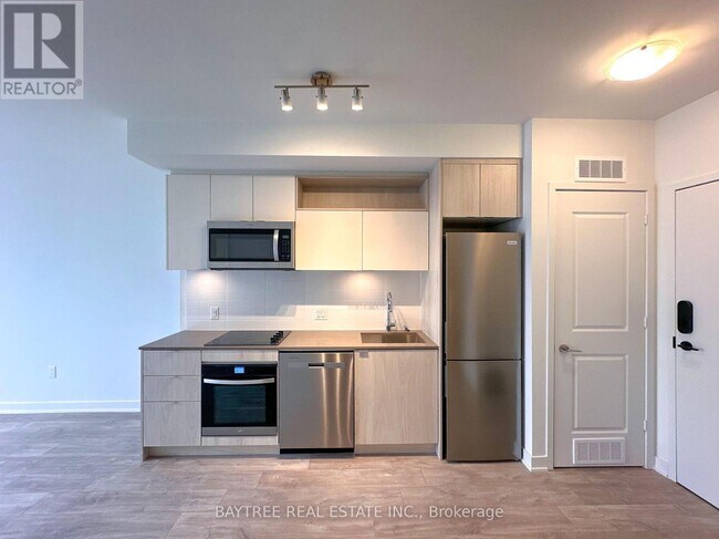 Photo du bâtiment - 100 Dalhousie St