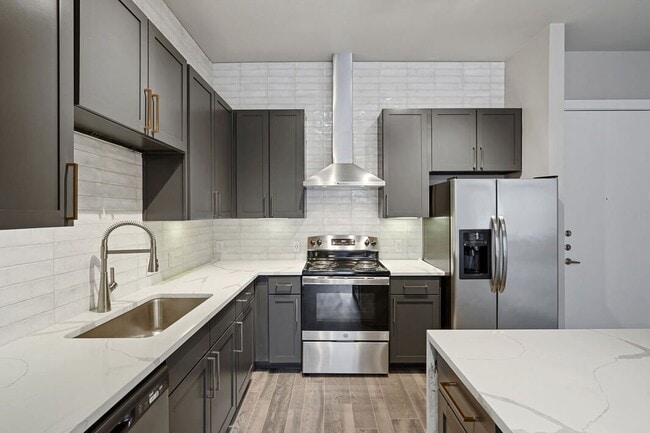Building Photo - 2660 North Haskell Avenue Apt #C293, Dalla...